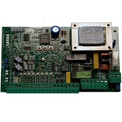 Abbildung von Elektronische Karte 624 BLD 2022715