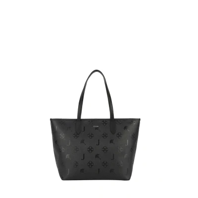 Abbildung von JOOP! Decoro Stampa LARA LHZ Handtasche, Damen, Größe: One Size, Black