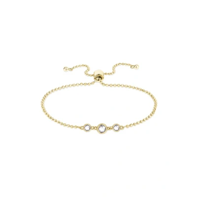 Abbildung von Tamaris Armband, Damen, Größe: One Size, Gold