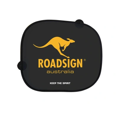 Abbildung von ROADSIGN 009793 Auto Sonnenschutz