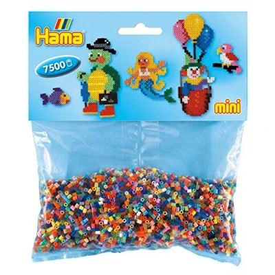 Abbildung von Hama mini 7.500stk. mix