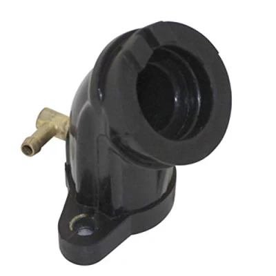 Abbildung von Unbekannt Ansaugstutze, für Scooter, anpassbar, Piaggio 50 Zip 4T, Liberty LX Fly 4T Aprilia SCARABEO (845946) (74845946) Selection P2R