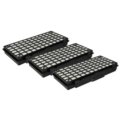 Abbildung von vhbw HEPA Filter passend für Siemens Q5.0, Q8.0 Silence Power, IQ700, Q5 Extreme