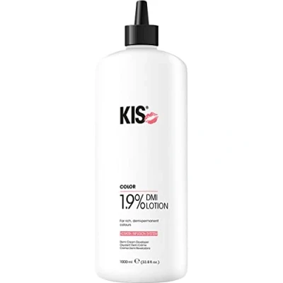 Abbildung von KIS DMI lotion 1,9% 1000ml