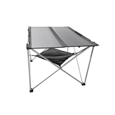 Abbildung von FALTBARER SOLAR CAMPINGTISCH 60W TX 252