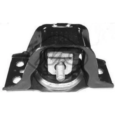 Abbildung von Lagerung, Motor Metalcaucho 05979