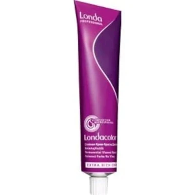 Abbildung von Londa Professional Permanent Color Crème 60 ml