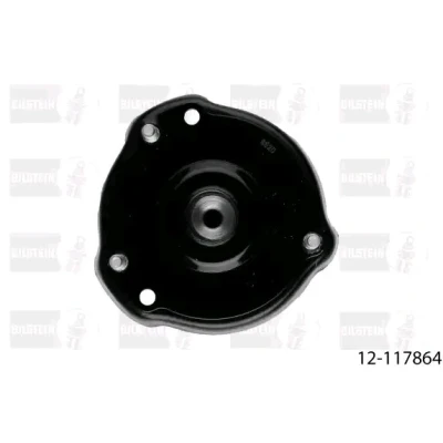 Abbildung von BILSTEIN B1 Service Parts 12 117864 Federbeinstützlager Vorderachse ohne Kugellager MERCEDES BENZ: E Klasse Limousine, CLS Coupe, T modell
