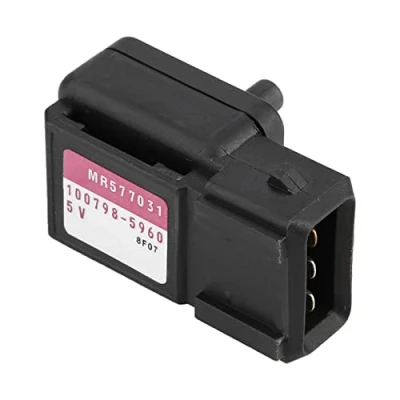 Abbildung von Turbodrucksensor Ansaugkrümmer Luftdrucksensor für L200 PAJERO II OE MR577031