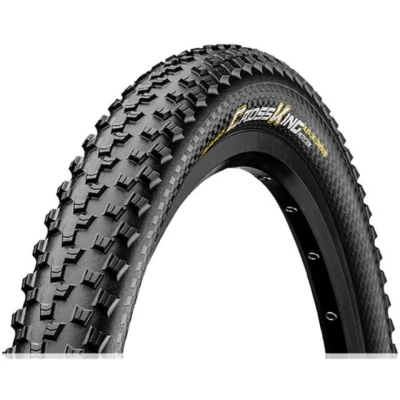Abbildung von 50 622 Cross King TPI 3/180