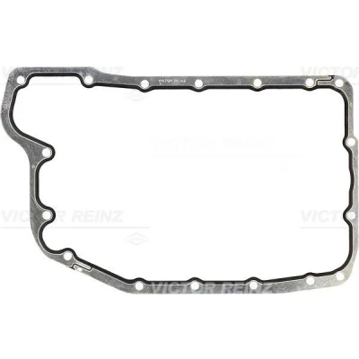 Abbildung von REINZ 71 34089 00 Ölwannendichtung AUDI: A6 C5 Avant, Limousine