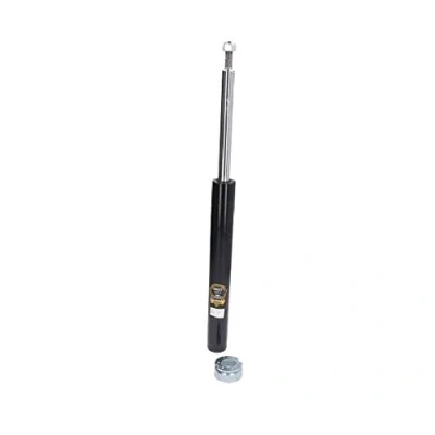 Abbildung von JAPANPARTS MM 00021 Stoßdämpfer Vorderachse Gasdruck Federbeineinsatz oben Stift AUDI: 80 B4 Limousine, Avant, B3