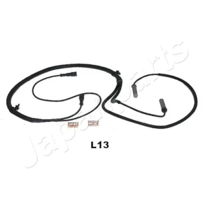 Abbildung von JAPANPARTS ABS L13 Sensor Hinterachse LAND ROVER: Defender SUV