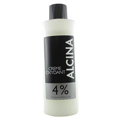 Abbildung von Alcina Color Creme Oxydant Entwickler 4% 1000 ml