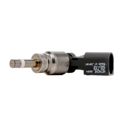 Abbildung von HITACHI 2507126 Einspritzventil AUDI: A5 B8 Coupe, A6 C6 Avant, Q5
