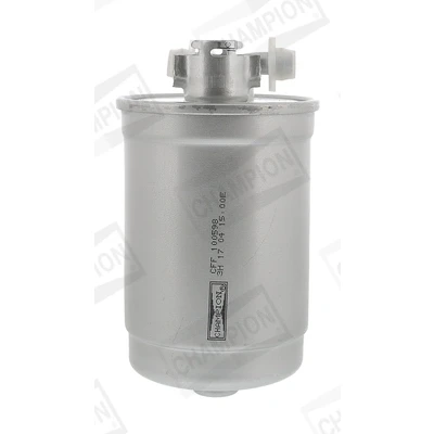 Abbildung von CHAMPION CFF100598 Kraftstofffilter Leitungsfilter 10 AUDI: A4 B7 Avant, A6 C6 Limousine
