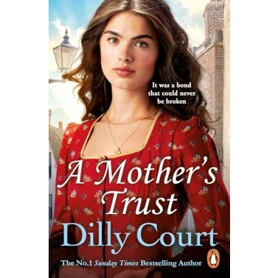 Abbildung von A Mother&#039;s Trust: heartwarming and gripping novel from the no.1 Sunday Times bestseller