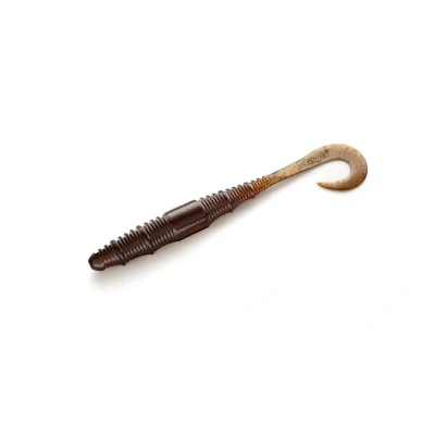 Abbildung von Nays RVN Shad C 15 4.0&#039;&#039; 10.16cm (3.3g) (6 Stück) Gummifisch
