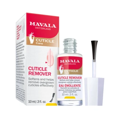Abbildung von Mavala Cuticle Remover 10ml