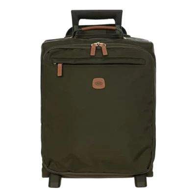 Abbildung von Bric&#039;s X Collection Rollen Trolley, Größe: One Size, Olive