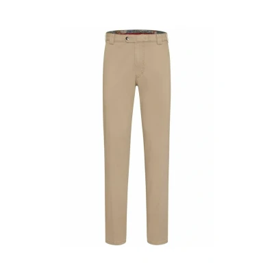 Abbildung von Meyer ROMA Chino, Herren, Größe: 44x30, Beige