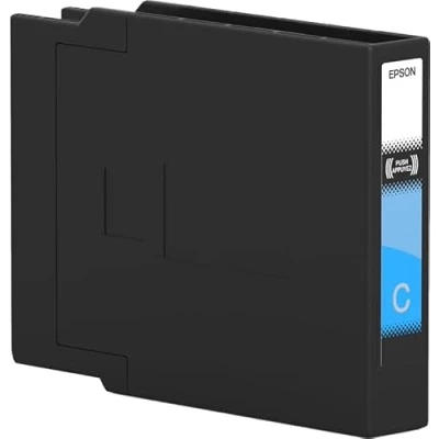 Abbildung von 0 Epson Original T14B2 XXL Druckerpatrone cyan C13T14B240