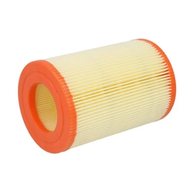 Abbildung von PURRO PUR PA3045 Luftfilter 135 91 rund Filtereinsatz SMART: Roadster Coupe, Cabrio, Fortwo I Coupe