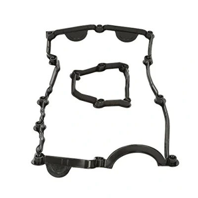 Abbildung von ELRING 632.070 Dichtungssatz, Zylinderkopfhaube BMW: X5, 5 Limousine, Touring