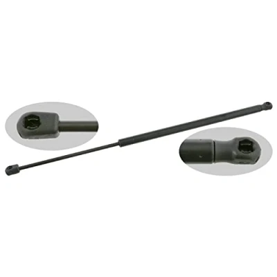 Abbildung von FEBI BILSTEIN 24719 Motorhaubendämpfer rechts 330 MERCEDES BENZ: SLK