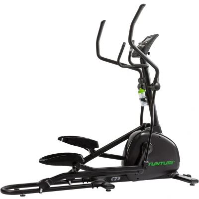 Abbildung von Crosstrainer Competence C25 8 Widerstandsstufen 3 Programme