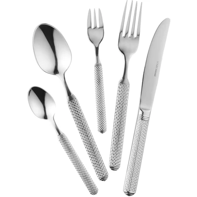 Abbildung von Mulex Besteck Set &quot;Ohio&quot;, (Set, 30 tlg.)