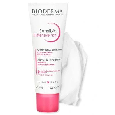 Abbildung von Bioderma Sensibio Defensive Rich 40 ml