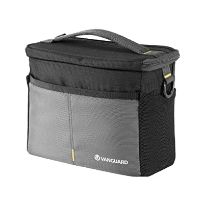 Abbildung von Vanguard Veo BIB F27 Schultertasche oder Aufbewahrungstasche für Foto Equipment und Zubehör