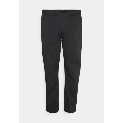 Abbildung von Blend Bhnimbu Pants Stoffhose, Herren, Größe: 3XL, Black