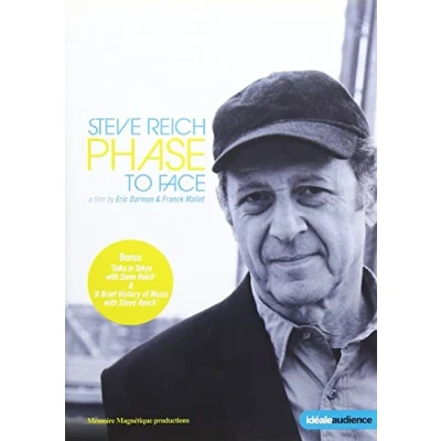 Abbildung von Phase to Face [Blu ray]