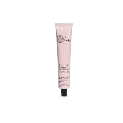 Abbildung von Natura Siberica Lab Biome Peptides Cream 50ml