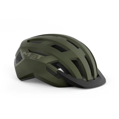 Abbildung von MET Fahrradhelm Allroad Mips