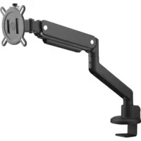 Abbildung von Solid Universal Monitorarm DM 4110, Monitorhalterung