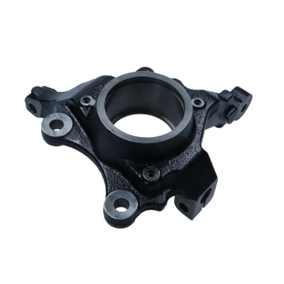 Abbildung von MAXGEAR 72 5475 Achsschenkel Vorderachse, links OPEL: Combo C Tour, Corsa Schrägheck, Kasten / Kombi