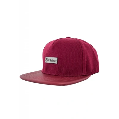 Abbildung von Blackskies Snapback Cap, Herren, Größe: One Size, Rot