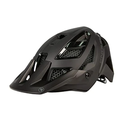 Abbildung von Endura MT500 II Helm Schwarz