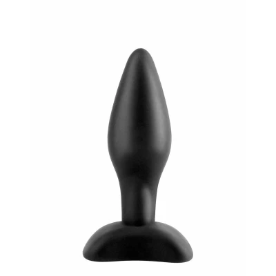 Abbildung von Plug „mini silicone plug“ 7,5 cm