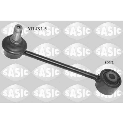 Abbildung von SASIC 2300125 Koppelstange Hinterachse VOLKSWAGEN: Crafter Kastenwagen, MAN: TGE Kasten