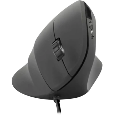 Abbildung von Speedlink PIAVO Vertikal ergonomische Maus