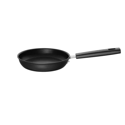 Abbildung von Fiskars Hard Face Bratpfanne 20 cm