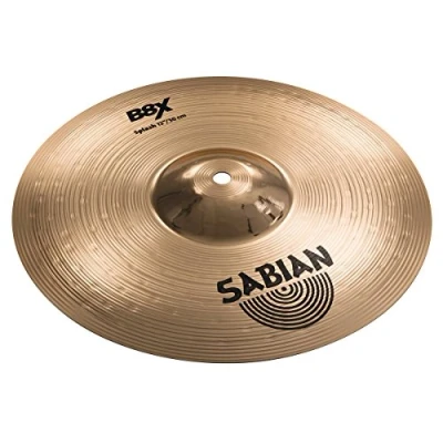 Abbildung von Sabian 12&quot; B8X Splash