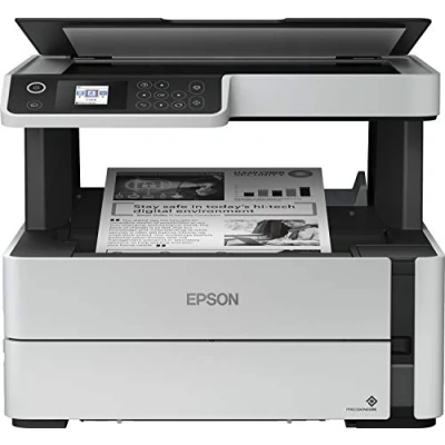 Abbildung von Epson EcoTank ET M2170 Tintenstrahldrucker