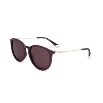 Abbildung von Polaroid Unisex PLD 4143/s/x Sunglasses, B3V/KL Violet, 53