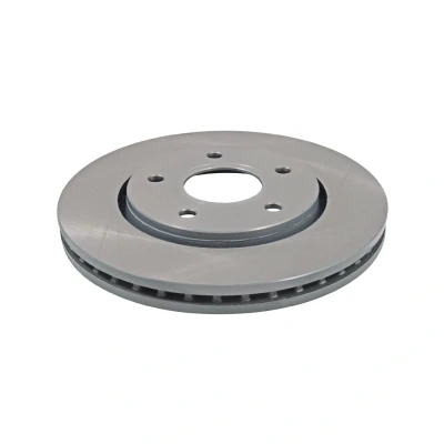 Abbildung von BLUE PRINT ADA104360 Bremsscheibe Vorderachse 302 28 5 127 innenbelüftet beschichtet DODGE: Journey MPV, Grand Caravan V MPV