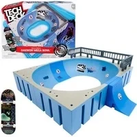 Abbildung von Tech Deck Mega Bowl, Spielfahrzeug